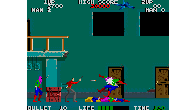 Rolling Thunder (rev 1)