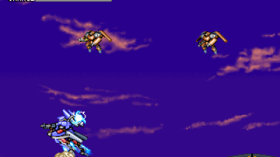 Rohga Armor Force (Asia/Europe v3.0 Set 2)