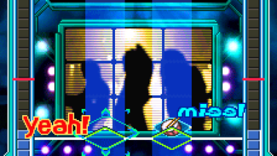 Rock'n Tread 2 (Japan)