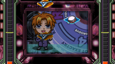 Rock'n 4 (Japan, prototype)