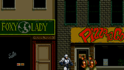 Robocop (World revision 4)