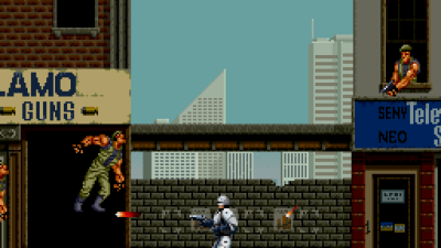 Robocop (US revision 1)