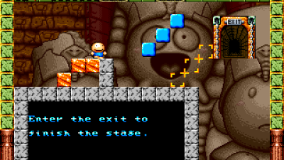 Risky Challenge [Unemulated CPU functions]