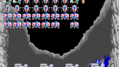 Return of the Invaders (bootleg set 2) [Bootleg]