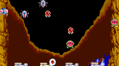 Return of the Invaders (bootleg set 1) [Bootleg]