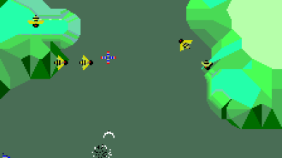 Regulus (not encrypted)