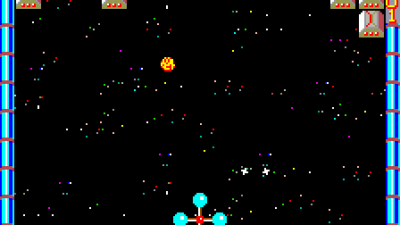 Reaktor (Track & Field conversion)