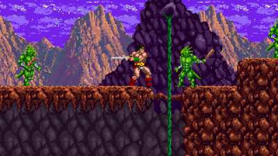 Rastan (World Rev 1)