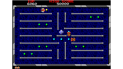 Raimais (Japan, first revision)