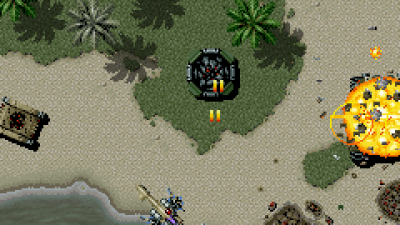 Raiden DX (Hong Kong, set 2)