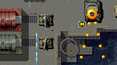 Raiden DX (Hong Kong, set 1)