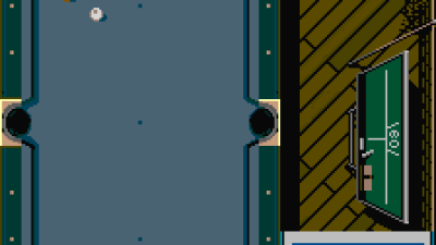 Rack 'em Up (program code L)