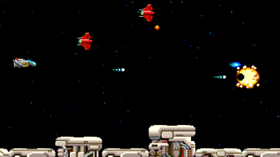 R-Type (World bootleg) [Bootleg]