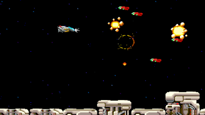 R-Type (US)
