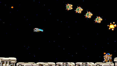 R-Type (Japan prototype)