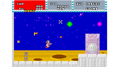 Quartet 2 (unprotected)