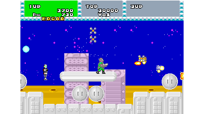 Quartet 2 (8751 317-0010)