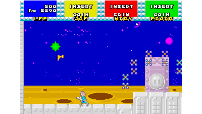 Quartet (Rev A, 8751 317-unknown)