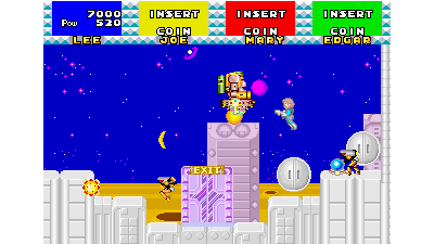 Quartet (8751 315-5194)