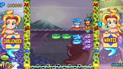 Puzzli 2 (V100) [Incomplete dump]