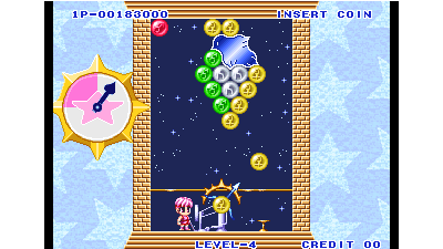 Puzzle De Pon!