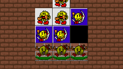 Puzzle Club (Japan prototype)