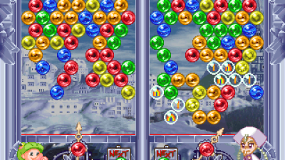 Puzzle Bobble 4 (Ver 2.04O 1997/12/19)