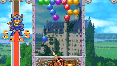 Puzzle Bobble 3 (Ver 2.1O 1996/09/27)