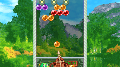 Puzzle Bobble 3 (Ver 2.1A 1996/09/27)