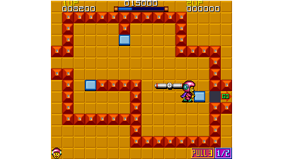 Pushman (Korea, set 2)