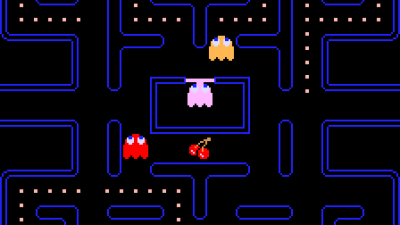 PuckMan (speedup hack)