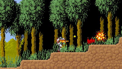 Psycho-Nics Oscar (World revision 0)