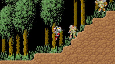 Psycho-Nics Oscar (US)