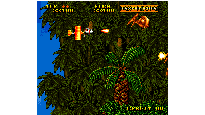 Prehistoric Isle in 1930 (World)