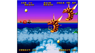 Prehistoric Isle in 1930 (US)