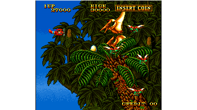 Prehistoric Isle in 1930 (Korea)