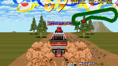 Power Wheels (Japan)