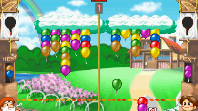 Pop'n Pop (Ver 2.07O 1998/02/09)