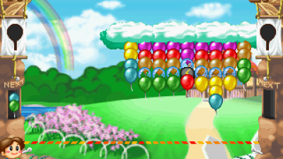 Pop'n Pop (Ver 2.07J 1998/02/09)