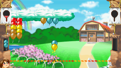 Pop'n Pop (Ver 2.07A 1998/02/09)