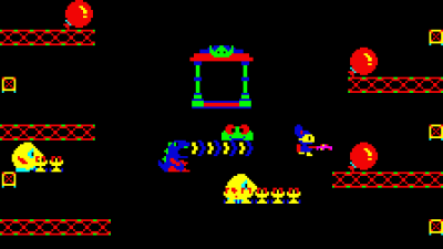 Pop Flamer (protected)