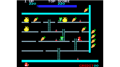 Ponpoko (Venture Line)