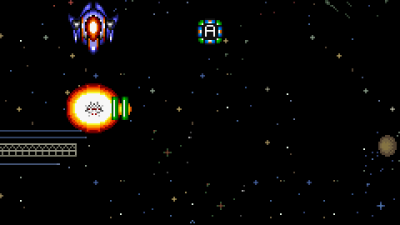 Pollux (Japan, NTC license)