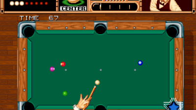 Pocket Gal Deluxe (Japan v3.00)