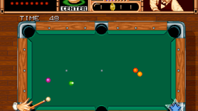 Pocket Gal Deluxe (Euro v3.00)