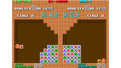 Plotting (World set 3, earliest version)