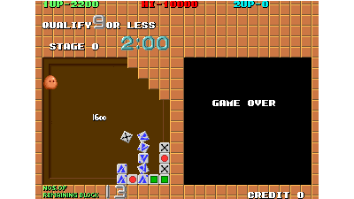 Plotting (World set 2, protected)