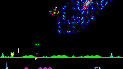 Pleiads (bootleg set 1)