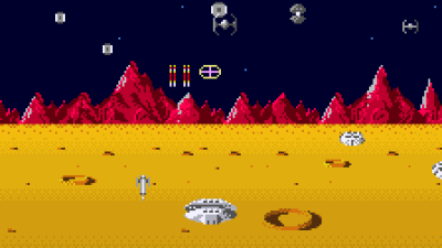 Planet Probe (prototype?)