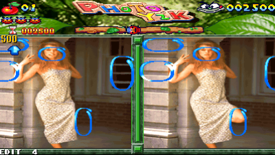 Photo Y2K / Real and Fake (V105)